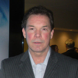 Meet your Posher, Vernon